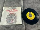 RAMONES - Rock 'N' Roll High School- 7