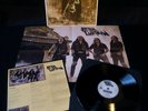 IRON CURTAIN- Danger Zone LIM.400 BLACK VINYL +DL Code HEAVY SPEED METAL spain