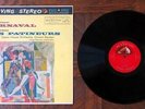 Schumann Meyerbeer Royal Opera House Covent Garden Carnaval, Les Patineurs LP