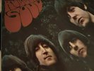 Beatles LP Rubber Soul UK Parlophone Stereo 1st Press INCREDIBLE COPY. Perfect