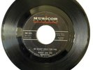 PORGY AND THE MONARCHS “MY HEART CRIES FOR YOU” 1966 ORIGINAL