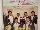 Conjunto Primavera LP - Joey 3211 - Tested VG+ Vinyl - S4