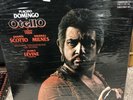Sealed RCA Red Seal 3 Lp Placido Domingo Otello National Philharmonic CRL-3-2951