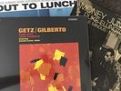 Getz Gilberto Eric Dolphy Ellington DeAgostini  Vinyl LP Bundle X3 Sealed NEW