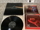 Pink Floyd – The Dark Side Of The Moon:  SMAS-11163,1 POSTER, VG+
