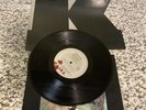 Klark Kent Music Madness From The Kinetic Kid 10” Debut LP Stewart Copeland 1980