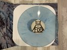 Fall Out Boy - American Beauty / American Psycho Ice Blue Vinyl