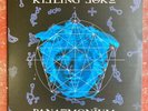 Killing Joke Pandemonium NM double vinyl LP original 1994 pressing import BFLLP9