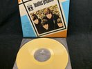 The Beatles Greatest Sealed Record Import Special Limited Edition Gold Vinyl