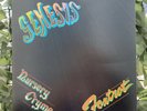 “NURSERY CRYME/FOXTROT” by GENESIS PROMOTIONAL 2XLP - VG+