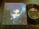 OLIVIA NEWTON JOHN Soul Kiss b/w Electric 1985 MEXICO 7