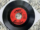 Judy street:What:  Northern Soul Record