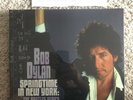 Bob Dylan Springtime in New York (Third Man Records Vault #49) STILL SEALED  OOP