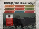CHICAGO/THE BLUES/TODAY  - VARIOUS ARTISTS - RSD 2021 DELUXE LIMITED EDITION