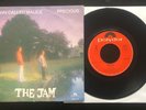 The Jam A Town Called Malice Dutch Awesome 7