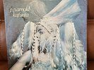 P.P. Arnold - KAFUNTA - Nems Immediate Rare Album Vinyl - Gatefold LP