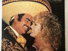 Vicente Fernandez y Vikki Carr 