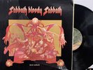 Black Sabbath ‎– Sabbath Bloody Sabbath LP 1974 Warner Bros - ‎BS 2695 EX/EX