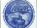 Cream - Amsterdam '67/Albert Hall '68 (Bootleg) - CBM Records - pre-11/25/1974