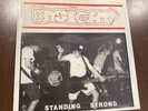 Insight Standing Strong 7” Soul Force Records Free Shipping