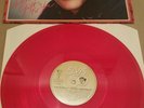 Elvis :A valentine gift for you -red vinyl