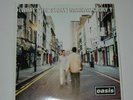 2LP/OASIS/WHATS THE STORY MORNING GLORY/CRE LP 189/MEGARAR