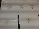 Metallica death magnetic White Vinyl 1 Of 50 Very Rare