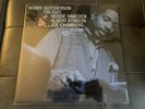 BOBBY HUTCHERSON Oblique BLUE NOTE TONE POET SERIES 180g NM/NM Vinyl KEVIN GRAY