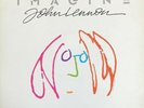 John Lennon. Imagine....music from the movie. Double vinyl LP in mint condition