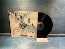 THE BEATLES Revolver LP 1966 CAPITOL MONO Press T2576 Rainbow Colorband NG