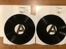 Buena Vista Social Club *TEST PRESS* Self-Titled vinyl 2xLP  celia cruz