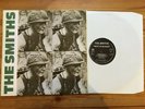 LP: The Smiths Meat is Murder (Near Mint)