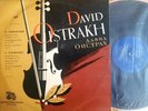 Rare 1ED  lp MELODIYA Oistrakh Tchaikovsky Quartet No. 1 Op. 11 Meditation NM