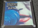 The Cure - Paris - 1993 - LP