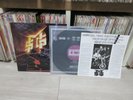 McAuley Schenker Group - Save Yourself 1990 Korea 9 Tracks LP Insert