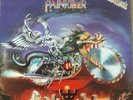JUDAS PRIEST LP Painkiller (CBS 467290 1) 1990 rare vinyl Chris Tsangarides ROCK