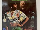 DONALD BYRD Street Lady BLUE NOTE LP VG+ gatefold *