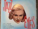 John Jenkins - Jazz Eyes, 1957 original pressing