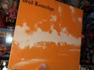 Dead Kennedys - Fresh Fruit For Rotting Vegetables Orange ? w/poster Record