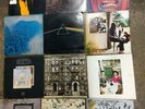 LED ZEPPELIN, PINK FLOYD, KING CRIMSON, BLACK SABBATH, CREAM USED & ABUSED