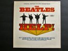 The Beatles - HELP  - Early US Pressing - Orig Inner Sleeve - Capitol MAS 2386