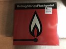 ROLLING STONES Flashpoint ROLLING STONES SEALED C-47456 LP Mintville?