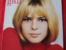 France Gall, bébé requin - Best of, LP - 33 tours