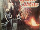Great white   self tittle. 1984 Lp vintage
