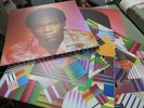CHILDISH GAMBINO  Because the Internet  2 LP w/ SCRIPT Limited Edition LIKE NEW