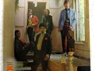 SAVOY BROWN BLUES BAND Shake Down 1967 LP UK Boxed Decca NEAR MINT  a116