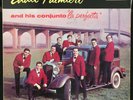 EDDIE PALMIERI AND HIS CONJUNTO LA PERFECTA RARE SALSA GUAGUANCO ORIGINAL