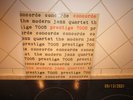THE MODERN JAZZ QUARTET CONCORDE PRESTIGE ENGINEERED BY VAN GELDER VINYL EX