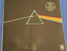 Pink Floyd - Dark Side Of The Moon - Blue Vinyl - Australia