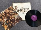 Vinyl, Record, LP, The Beatles, 20 Greatest Hits, 1982, Capitol, SV 12245